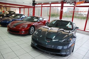 ZR1 Lux
